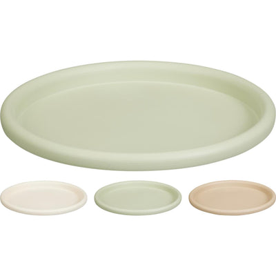 Piastra base per l'home styling ø31cm
