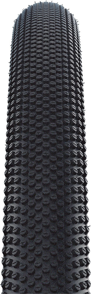 Schwalbe Folding Band G-One Allround Raceguard 27,5 x 1,35 35-584 mm nero