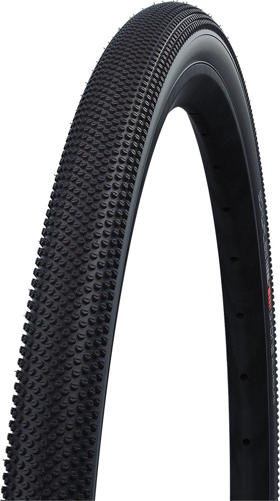 Schwalbe Folding Band G-One Allround Raceguard 27,5 x 1,35 35-584 mm nero