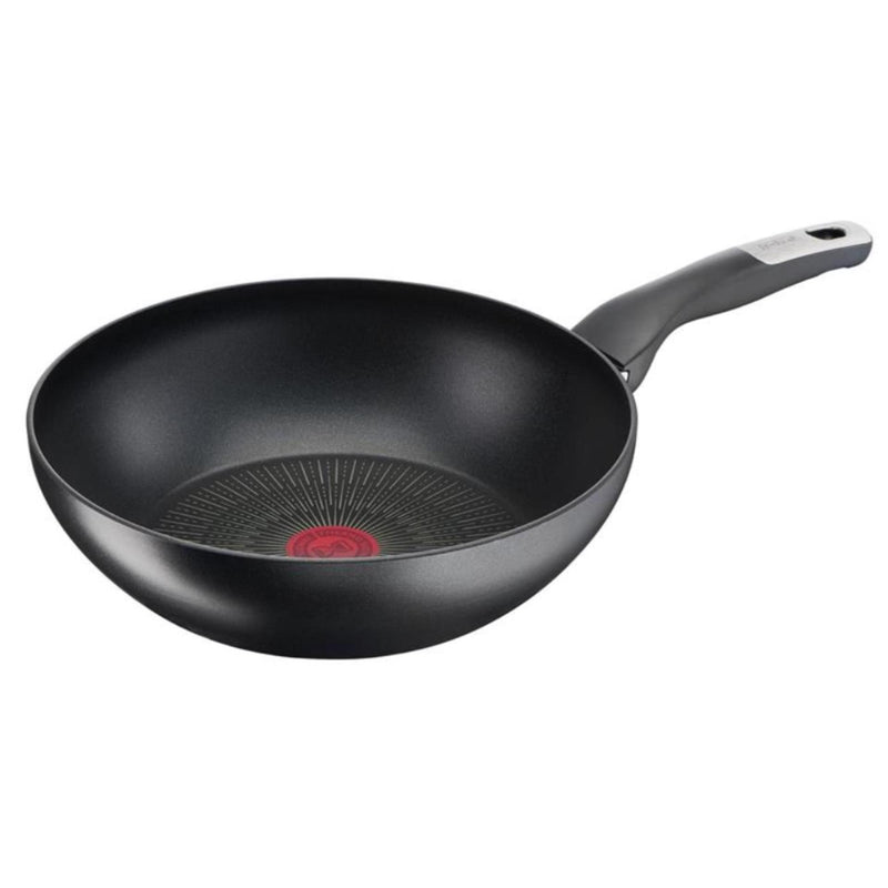 TEFAL PECHUPARE TEFAL Unlimited Wokpan 28 cm
