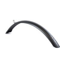 Gazelle Voorbatbord 28 Scatto 51 mm Matte Nero