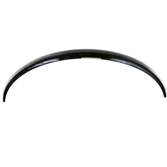 Gazelle del parafango posteriore 28 b50g nero