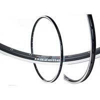 Gazelle Rim 28 (622) Conecte 32 g de negro (afilado)