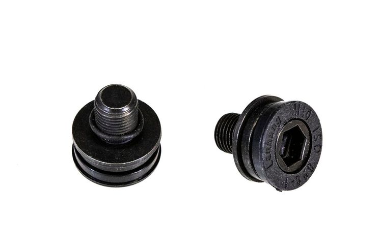 Miranda Lanhang Crankbout M10 3 Black