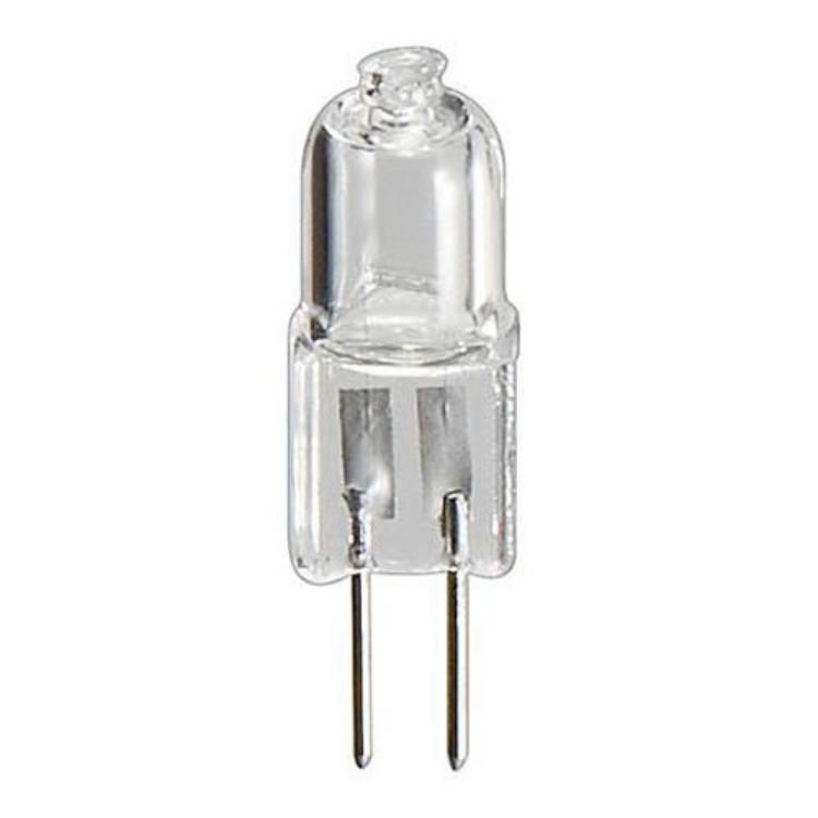 Spina alogena 20w 12v trasparente g4 starlite - 5300602