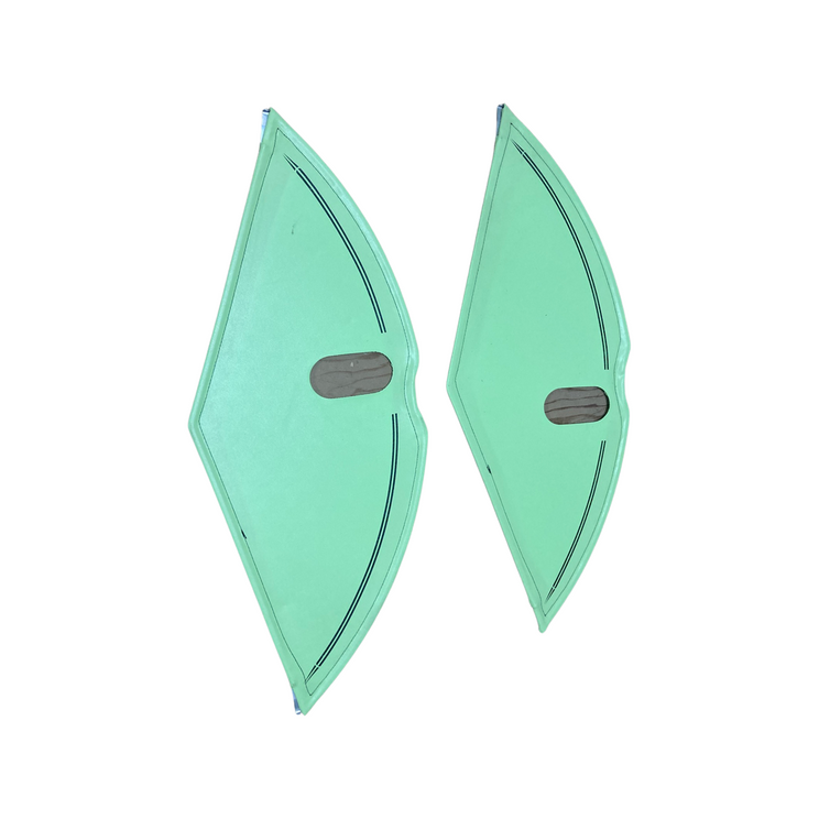 Gazelle Jas Conserver Tour lentegroen