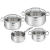 Tefal Tefal G719S7 DUETTO+ COMBRADO DE COCHOR