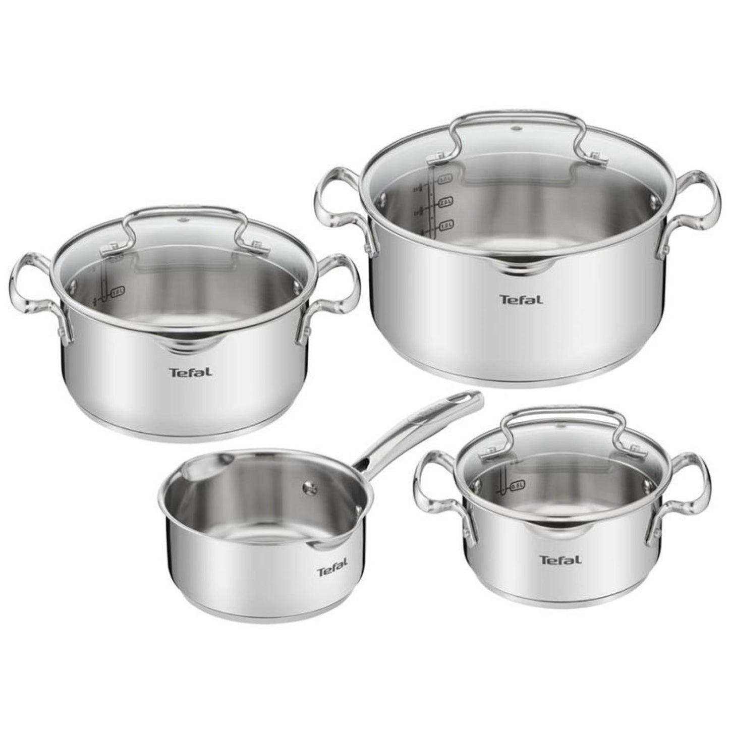Tefal Tefal G719S7 DUETTO+ COMBRADO DE COCHOR