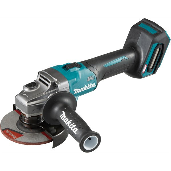 Makita 40 V Max Angle Battery Grijper 125 mm XGT