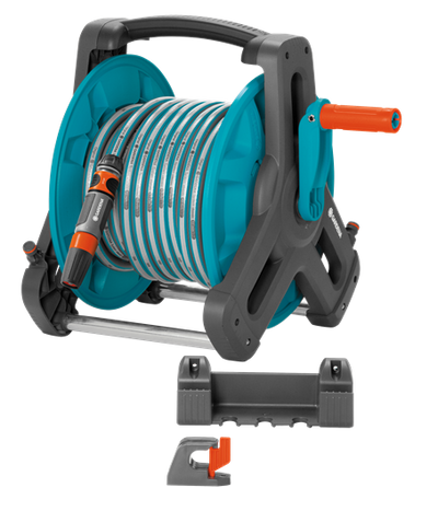 Supporto a parete gardena 50 completo