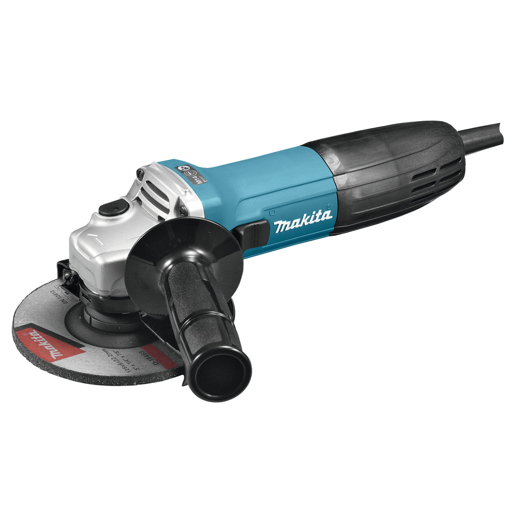 Amoladora angular makita 125mm 720w