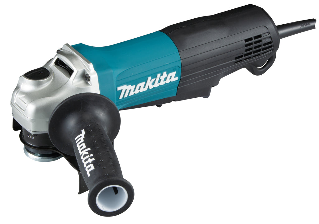 Makita ga5050 | 230v | amoladora angular | 125 mm | en caja - ga5050