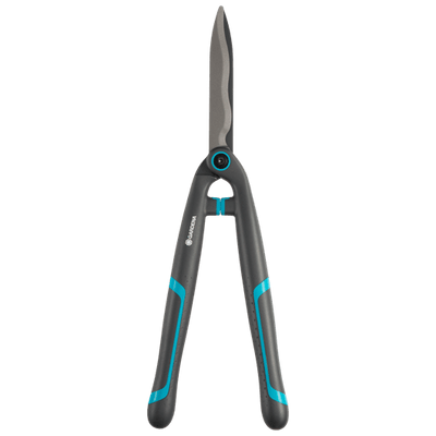 Gardena heggenschaar easycut (zwart turquoise, 12301-20)