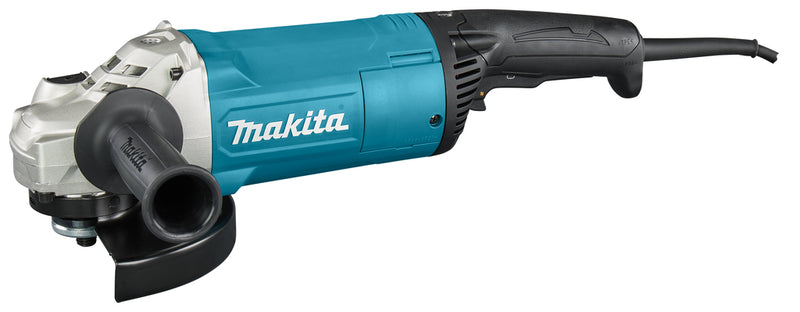 Makita ga7081 | 230v | amoladora angular | 180 mm | en caja ga7081
