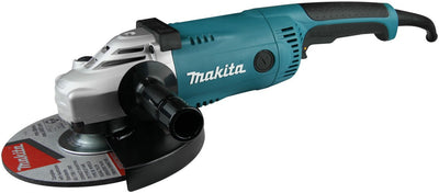 Makita ga9020r | Smerigliatrice angolare da 230 mm con avviamento graduale