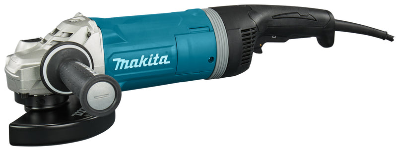 Makita ga9080x1 | 230v | amoladora angular | 230 mm | en caja - ga9080x1