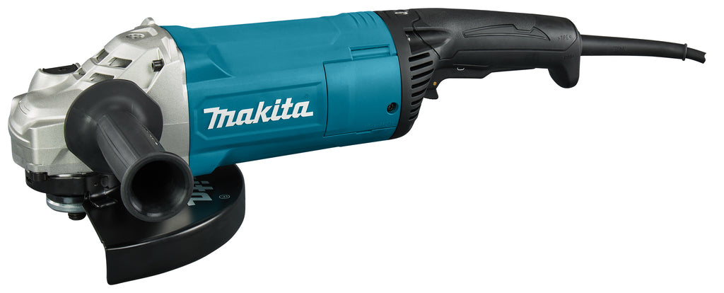 Makita ga9081 | 230v | amoladora angular | 230 mm | en caja ga9081