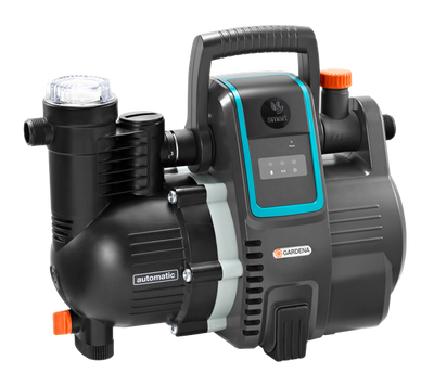 Gardera Drukproet Pump 5000 5th