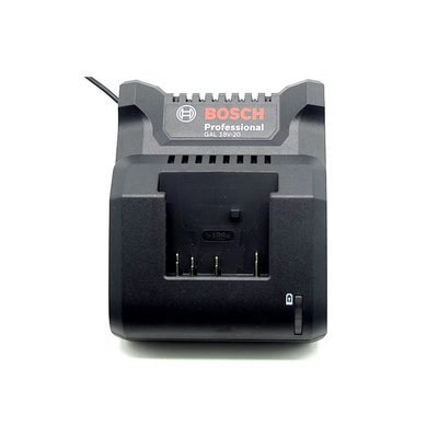 Cargador de bateria bosch azul li-ion | chica 18v-20 - 2607226281