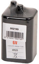 Batería Gallagher de 6v para foxlights - 002169 002169