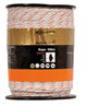 Gallagher duopack cable turboline blanco 2x500m - 069798 - 069798
