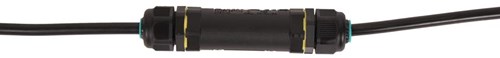 Conector del cable de tierra Gallagher (2) - 063796 063796
