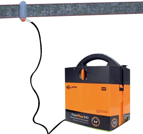 Nastro Gallagher connettore dispositivo a nastro 130 cm (1) - 055340 055340