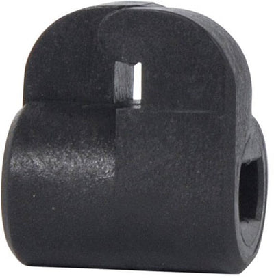 Gallagher schutting isolator voor plus min afrastering (30) - 077335 - 077335