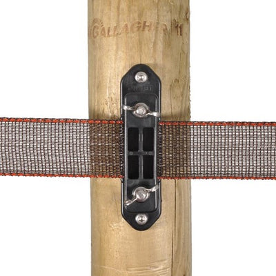 Isolante angolare Gallagher turboline con galletto (5) - 016702 016702
