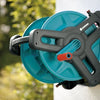 Gardena classic wandslanghouder 50 set | 20 meter - 8009-20