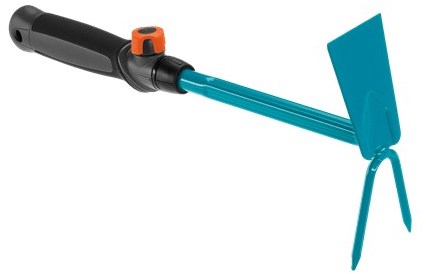 Handhark handsystem de combustible