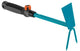 Handhark handsystem de combustible