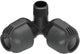 Gardena hoekstuk | 25mm x 3 4'' buitendraad - 2783-20 - 2783-20