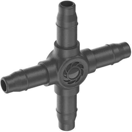 Crosspers de Gardena 4.6 mm (3 16)