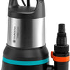 Gardena Submar Pump 11000 Aquasensor