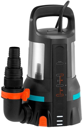 Gardena Submarca 17000 Aquasensor
