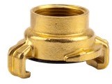 Acoplamiento Gardena Gaka con alambre interior 26.5 mm (G 3 4)