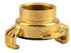 Acoplamiento Gardena Gaka con alambre interior 26.5 mm (G 3 4)