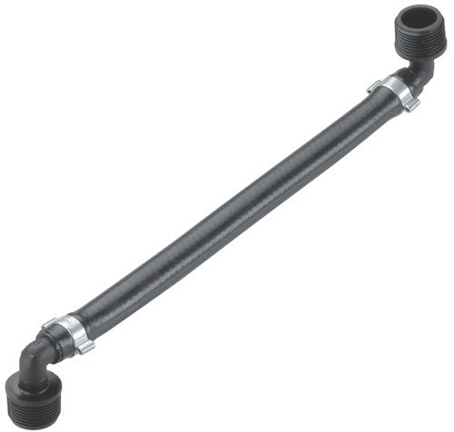Gardena sprinkler nozzle connection 34 x 34