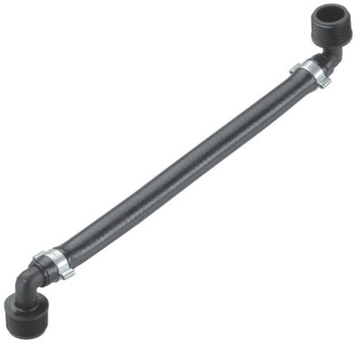 Gardena sprinkler nozzle connection 34 x 34