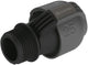 Gardena verbindingsstuk | 25mm x 1 buitendraad - 2763-20 - 2763-20
