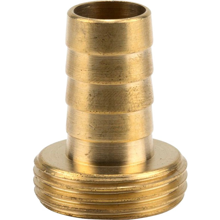 Accoppiamento del tubo di gardena 26,5 mm (g 3 4) 13 mm (1 2)