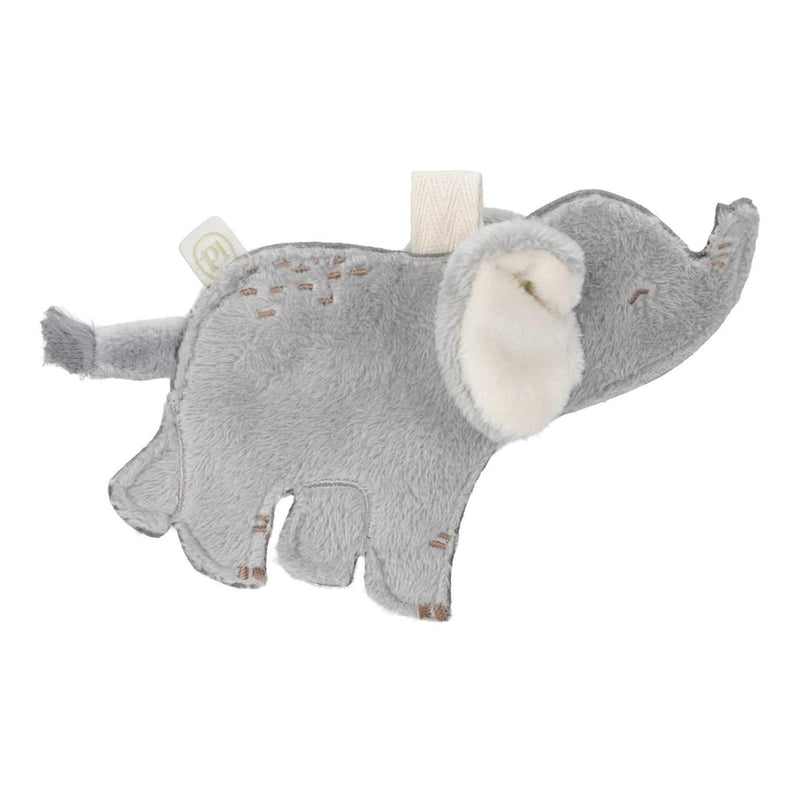 Piccolo elefante ornamentale ghirlanda olandese
