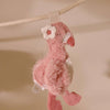 Little dutch slinger ornament flamingo