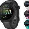 Garmin forerunner 165 music 39mm - Reloj inteligente multideporte con GPS