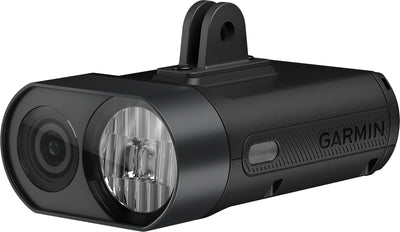 Luz delantera Garmin varia™ vue stvzo con cámara para salpicadero