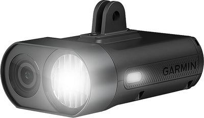 Luz delantera Garmin varia™ vue stvzo con cámara para salpicadero