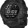 Garmin instinct® 3 solar 50mm tactical edition - gps multisport smartwatch