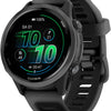 Garmin forerunner 570 - 42mm gps multisport smartwatch