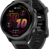 Garmin forerunner 570 - Reloj inteligente multideporte con GPS de 47 mm